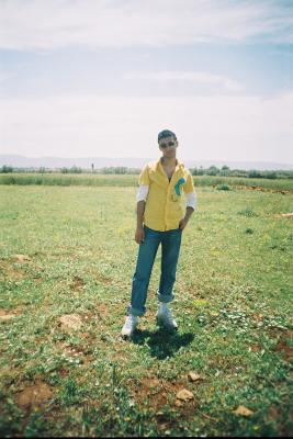 soufian